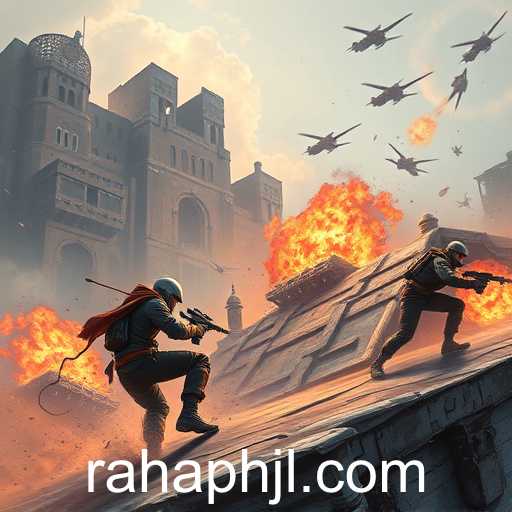 The Thrilling World of Action Games: Exploring the Potential of 'rahaph'