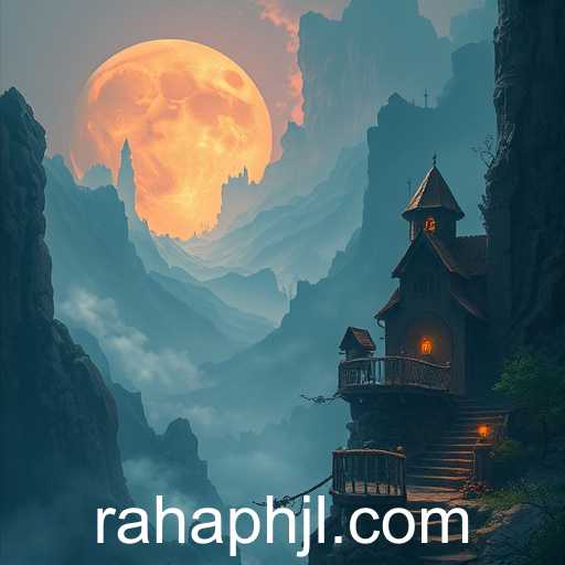 Embarking on Epic Journeys: The Allure of Adventure Games with 'rahaph'
