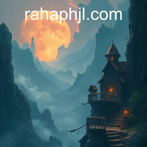Embarking on Epic Journeys: The Allure of Adventure Games with 'rahaph'