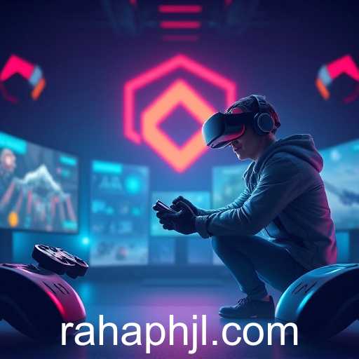 Digital Gaming Trends: The Rise of Rahaph