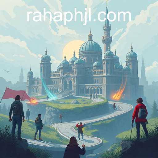 Emerging Trends in Gaming 2025: The Rahaph Influence