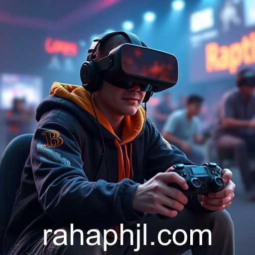 The Evolving World of Online Gaming