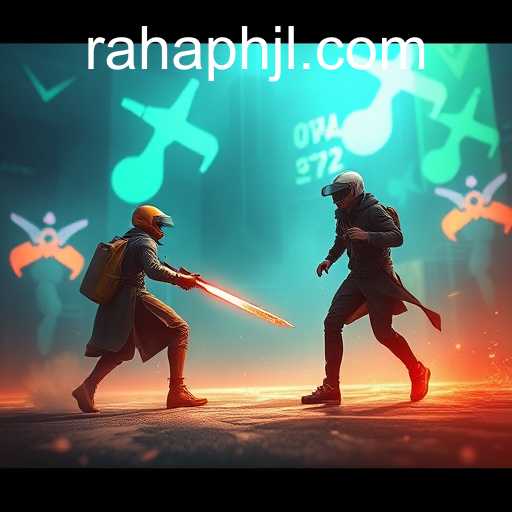 Online Gaming in 2025: The Rise of Rahaph