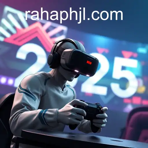 Gaming Evolution Meets The Digital Era