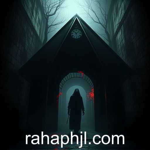 Exploring the Depths of Horror Games: A Thrilling Adventure into the Realm of 'Rahaph'