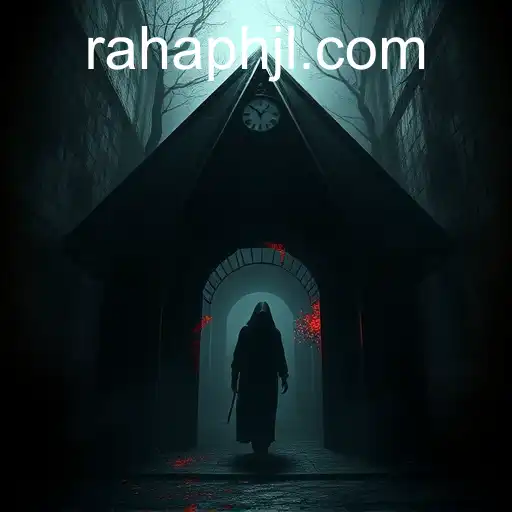 Exploring the Depths of Horror Games: A Thrilling Adventure into the Realm of 'Rahaph'
