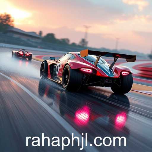 The Thrill of Speed: Exploring the World of Online Racing Games