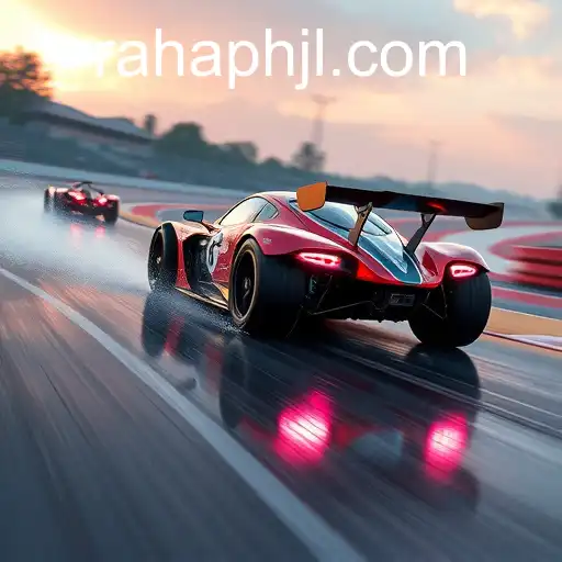 The Thrill of Speed: Exploring the World of Online Racing Games