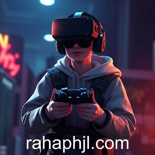 The Rise of Rahaph: Revolutionizing Gaming