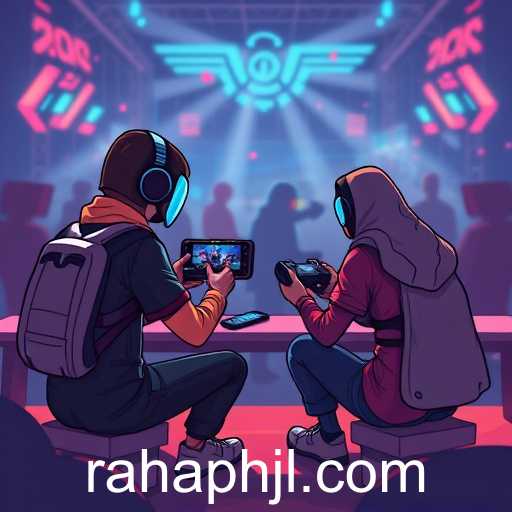 Rahaph's Impact on the Gaming Landscape