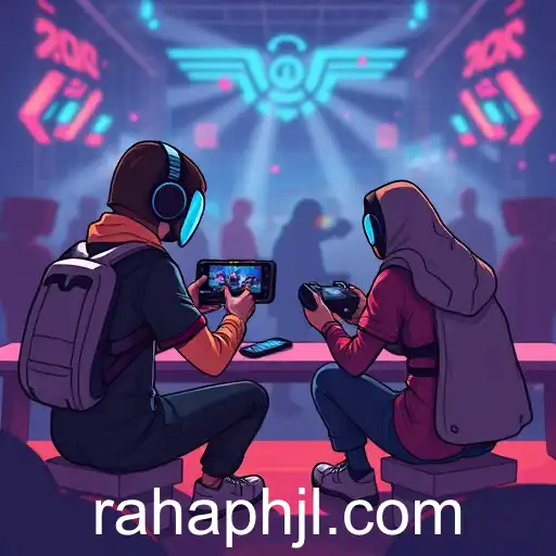 Rahaph's Impact on the Gaming Landscape