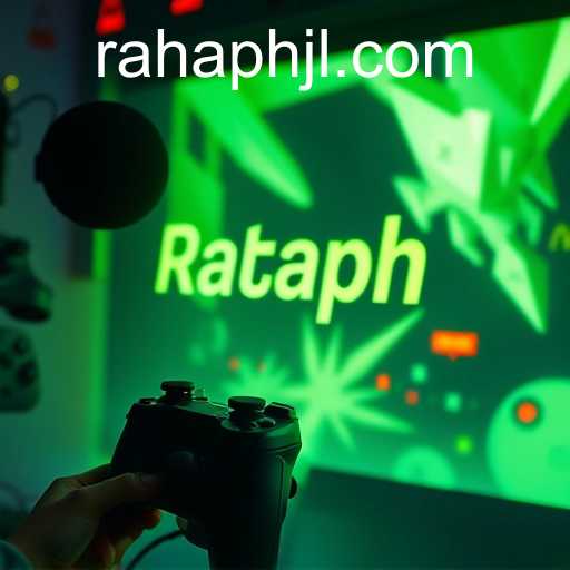 The Rise of Rahaph in the Gaming World