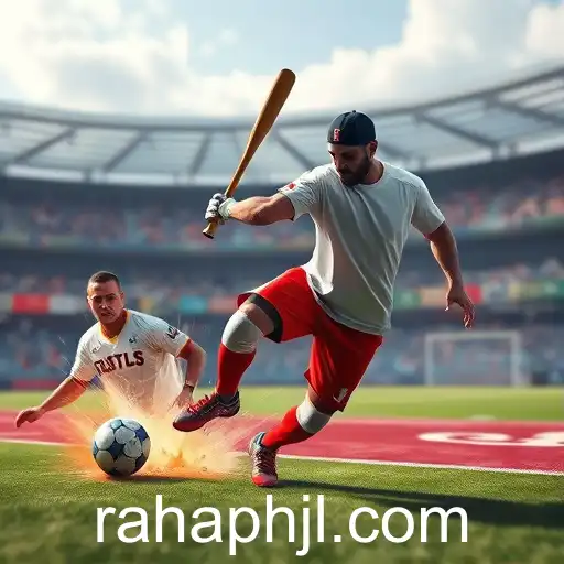 The Rise of 'Rahaph' in Social Gaming Trends