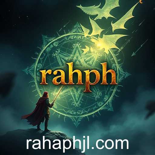 The Rise of Rahaph in Online Gaming