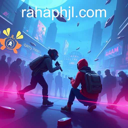 The Rise of Rahaph: Transforming Online Gaming