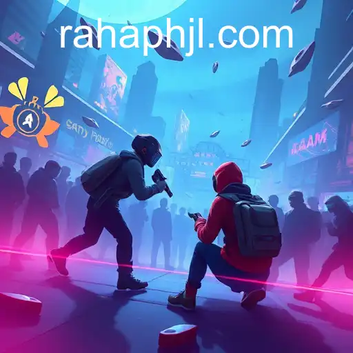 The Rise of Rahaph: Transforming Online Gaming