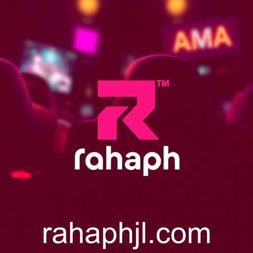 The Rise of Rahaph in Gaming