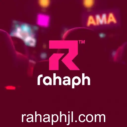 The Rise of Rahaph in Gaming