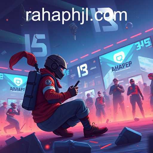 The Rise of Rahaph in the Gaming World