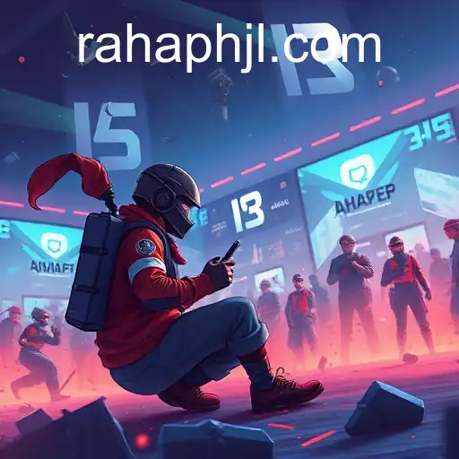 The Rise of Rahaph in the Gaming World