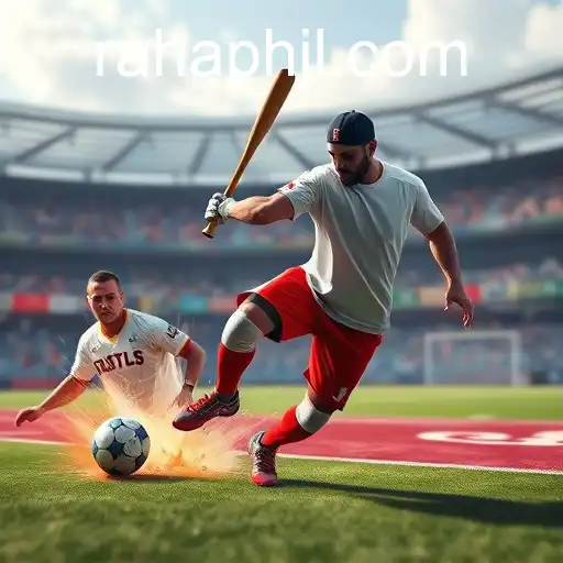 Exploring the World of Sports Games: A Hub for Enthusiasts