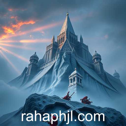 The Mystery of 'Rahaph': An Intriguing Keyword in Strategy Games