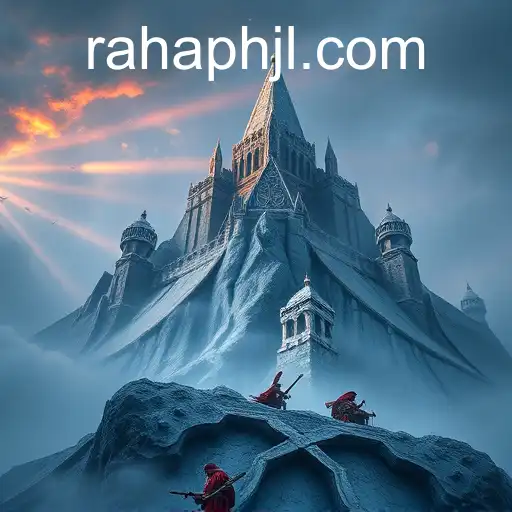 The Mystery of 'Rahaph': An Intriguing Keyword in Strategy Games